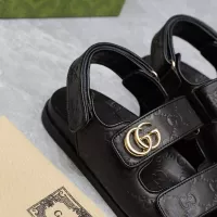 $115.00 USD Gucci Sandal For Women #1320600