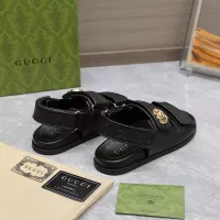 $115.00 USD Gucci Sandal For Women #1320600