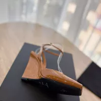 $108.00 USD Yves Saint Laurent YSL Sandal For Women #1320605