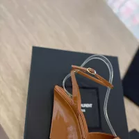 $108.00 USD Yves Saint Laurent YSL Sandal For Women #1320605