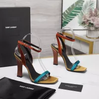 $108.00 USD Yves Saint Laurent YSL Sandal For Women #1320618