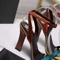 $108.00 USD Yves Saint Laurent YSL Sandal For Women #1320618