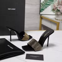$108.00 USD Yves Saint Laurent YSL Slippers For Women #1320622