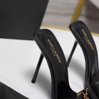 $108.00 USD Yves Saint Laurent YSL Slippers For Women #1320626