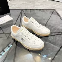 $80.00 USD Prada Casual Shoes For Men #1320636