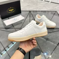 $80.00 USD Prada Casual Shoes For Men #1320636