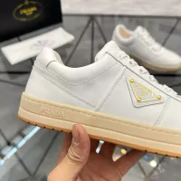 $80.00 USD Prada Casual Shoes For Men #1320636