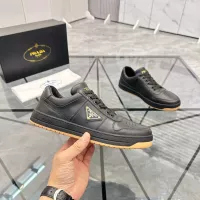 $80.00 USD Prada Casual Shoes For Men #1320637