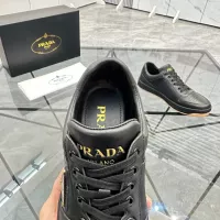 $80.00 USD Prada Casual Shoes For Men #1320637