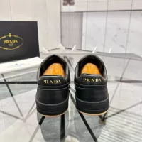 $80.00 USD Prada Casual Shoes For Men #1320637