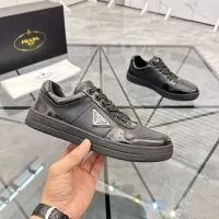 $76.00 USD Prada Casual Shoes For Men #1320638