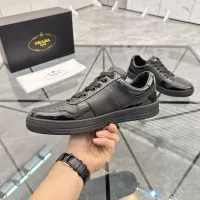 $76.00 USD Prada Casual Shoes For Men #1320638