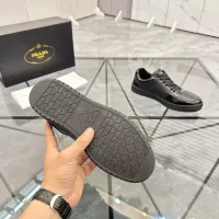 $76.00 USD Prada Casual Shoes For Men #1320638