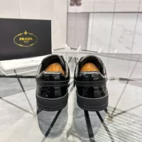 $76.00 USD Prada Casual Shoes For Men #1320638