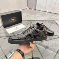 $76.00 USD Prada Casual Shoes For Men #1320639