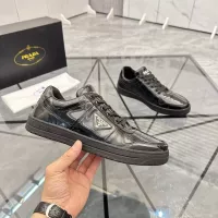 $76.00 USD Prada Casual Shoes For Men #1320639