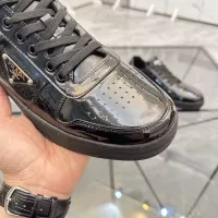 $76.00 USD Prada Casual Shoes For Men #1320639