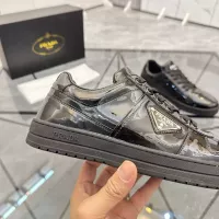 $76.00 USD Prada Casual Shoes For Men #1320639