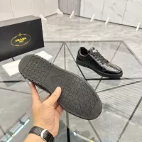 $76.00 USD Prada Casual Shoes For Men #1320639