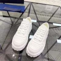 $82.00 USD Prada Casual Shoes For Men #1320640