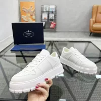 $82.00 USD Prada Casual Shoes For Men #1320640