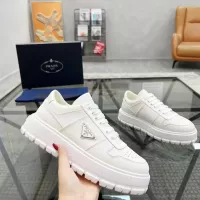 $82.00 USD Prada Casual Shoes For Men #1320640