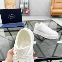 $82.00 USD Prada Casual Shoes For Men #1320640