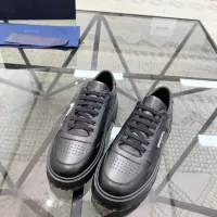 $82.00 USD Prada Casual Shoes For Men #1320641