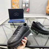 $82.00 USD Prada Casual Shoes For Men #1320641