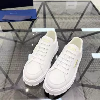 $82.00 USD Prada Casual Shoes For Men #1320642