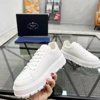 $82.00 USD Prada Casual Shoes For Men #1320642