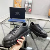$82.00 USD Prada Casual Shoes For Men #1320643