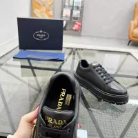 $82.00 USD Prada Casual Shoes For Men #1320643