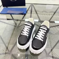 $82.00 USD Prada Casual Shoes For Men #1320644