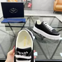 $82.00 USD Prada Casual Shoes For Men #1320644