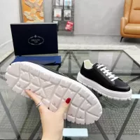 $82.00 USD Prada Casual Shoes For Men #1320644