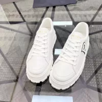 $82.00 USD Prada Casual Shoes For Men #1320645