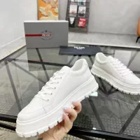 $82.00 USD Prada Casual Shoes For Men #1320645