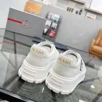 $82.00 USD Prada Casual Shoes For Men #1320645