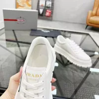 $82.00 USD Prada Casual Shoes For Men #1320645
