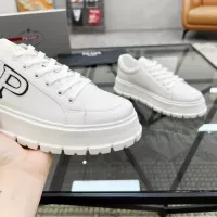 $82.00 USD Prada Casual Shoes For Men #1320645