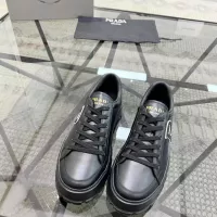 $82.00 USD Prada Casual Shoes For Men #1320646