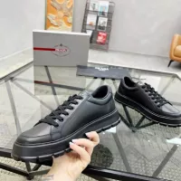 $82.00 USD Prada Casual Shoes For Men #1320646