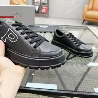 $82.00 USD Prada Casual Shoes For Men #1320646
