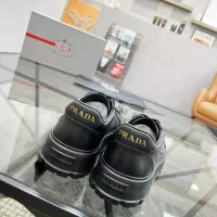 $82.00 USD Prada Casual Shoes For Men #1320646