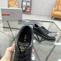 $82.00 USD Prada Casual Shoes For Men #1320646