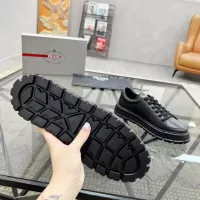 $82.00 USD Prada Casual Shoes For Men #1320646