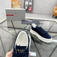 $82.00 USD Prada Casual Shoes For Men #1320647