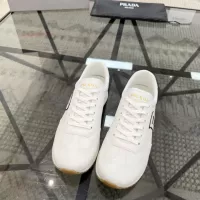$80.00 USD Prada Casual Shoes For Men #1320648