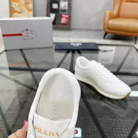 $80.00 USD Prada Casual Shoes For Men #1320648